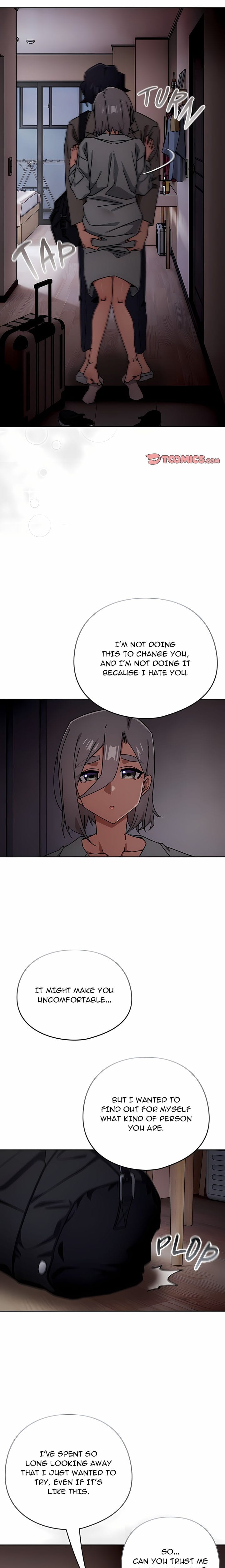 Switch ON Season 2 Uncensored, chapter 47, page 6 of 21