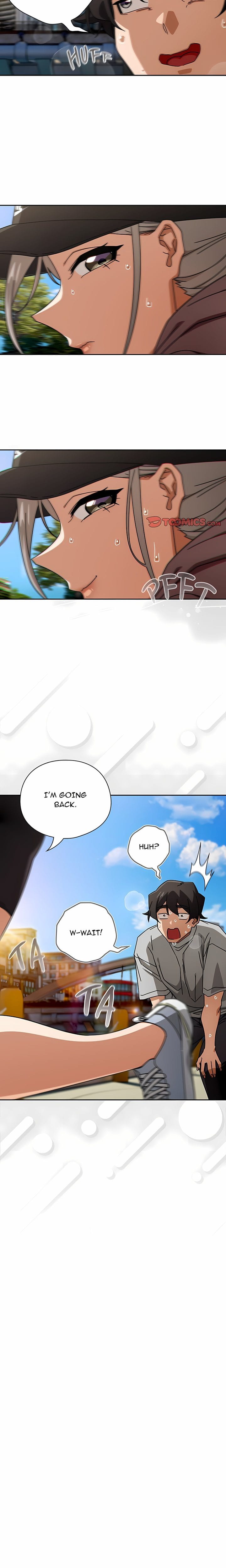 Switch ON Season 2 Uncensored, chapter 47, page 11 of 21