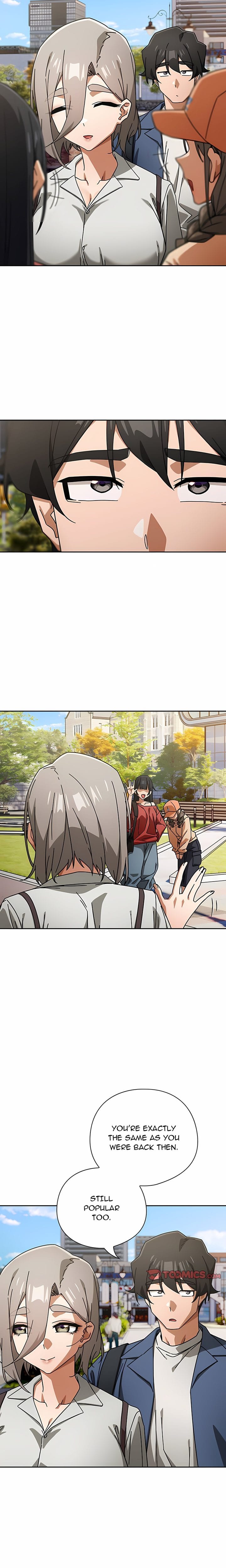 Switch ON Season 2 Uncensored, chapter 48, page 8 of 20