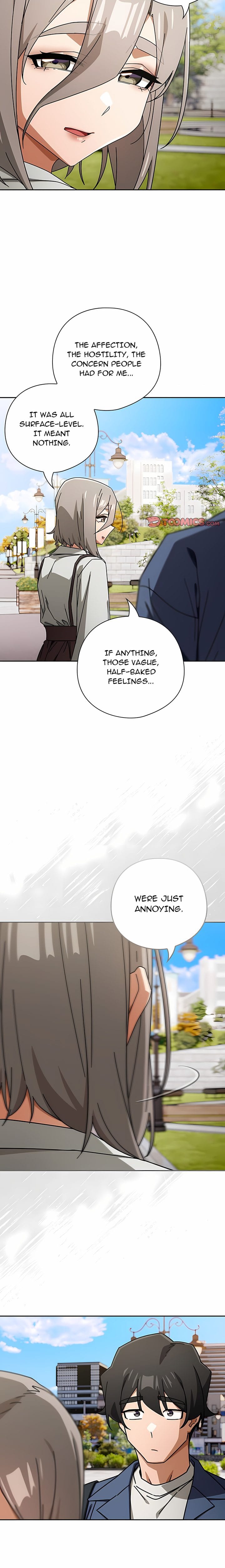 Switch ON Season 2 Uncensored, chapter 48, page 11 of 20