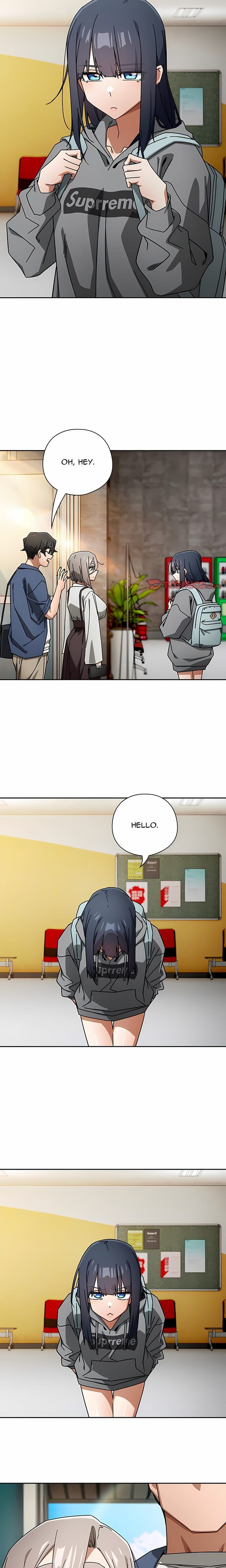 Switch ON Season 2 Uncensored, chapter 48, page 16 of 20