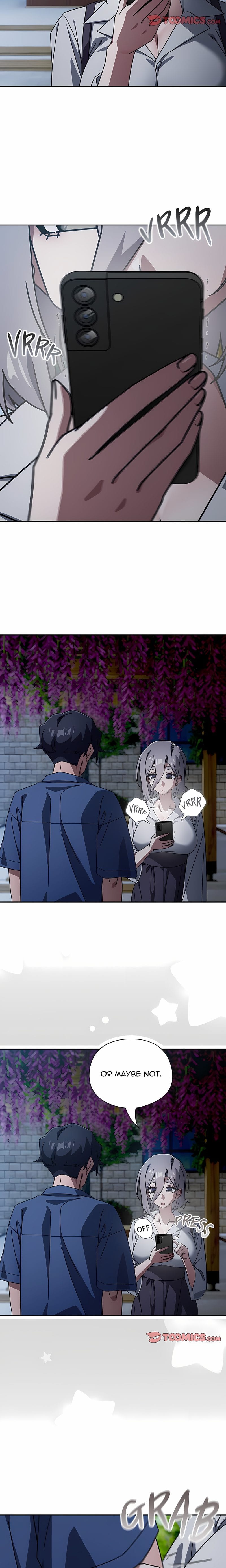 Switch ON Season 2 Uncensored, chapter 49, page 13 of 20