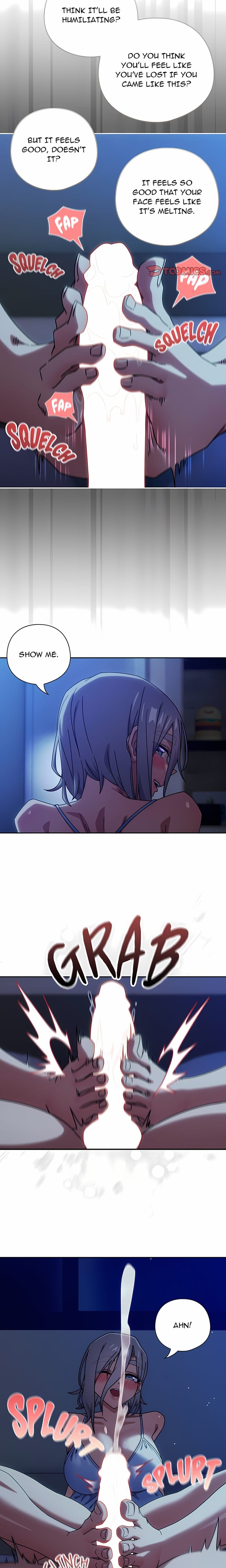 Switch ON Season 2 Uncensored, chapter 50, page 12 of 19