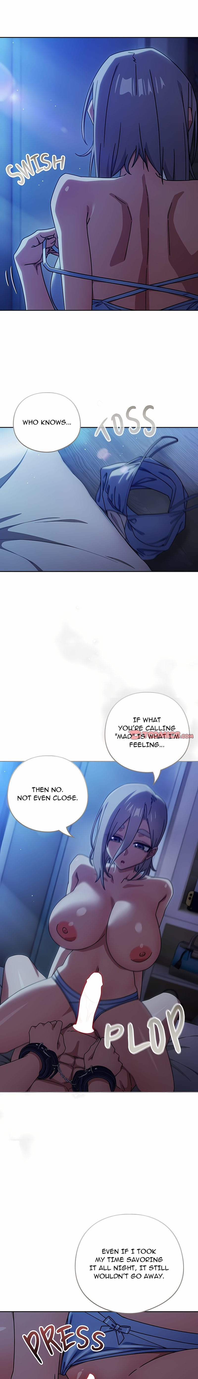 Switch ON Season 2 Uncensored, chapter 50, page 15 of 19