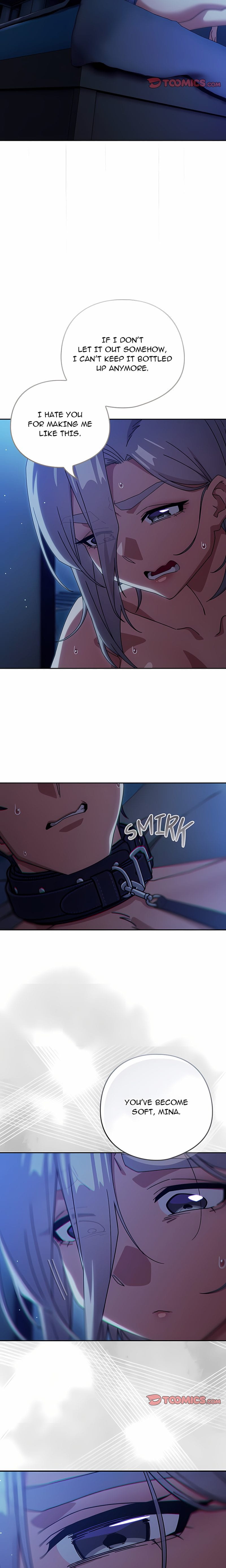 Switch ON Season 2 Uncensored, chapter 50, page 18 of 19