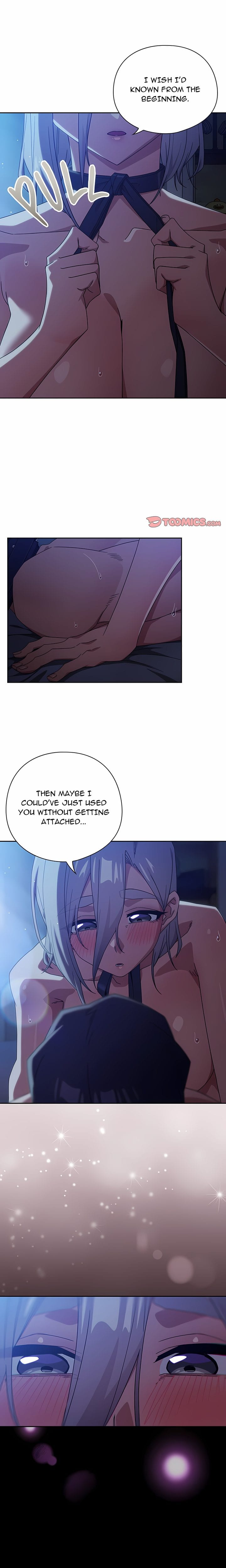 Switch ON Season 2 Uncensored, chapter 51, page 11 of 21