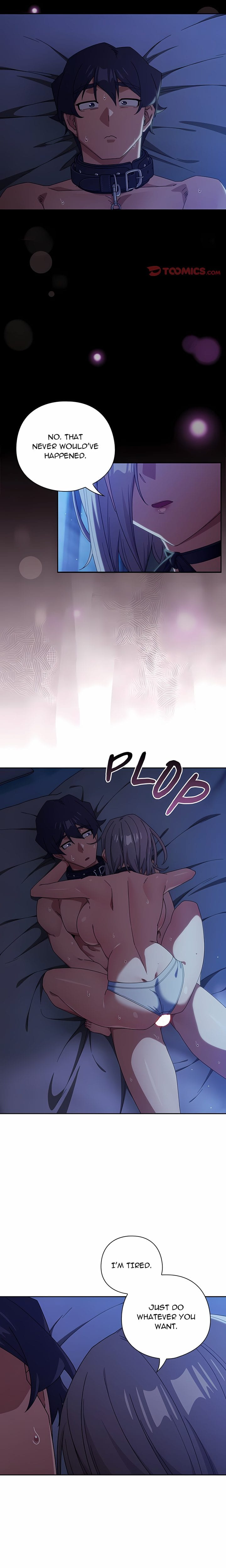 Switch ON Season 2 Uncensored, chapter 51, page 12 of 21