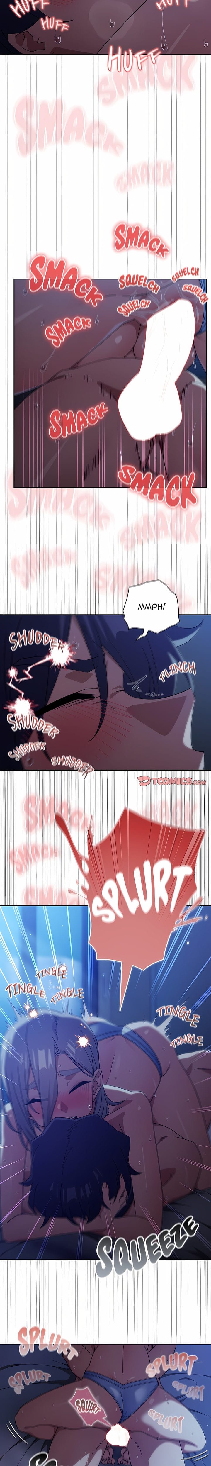 Switch ON Season 2 Uncensored, chapter 51, page 15 of 21