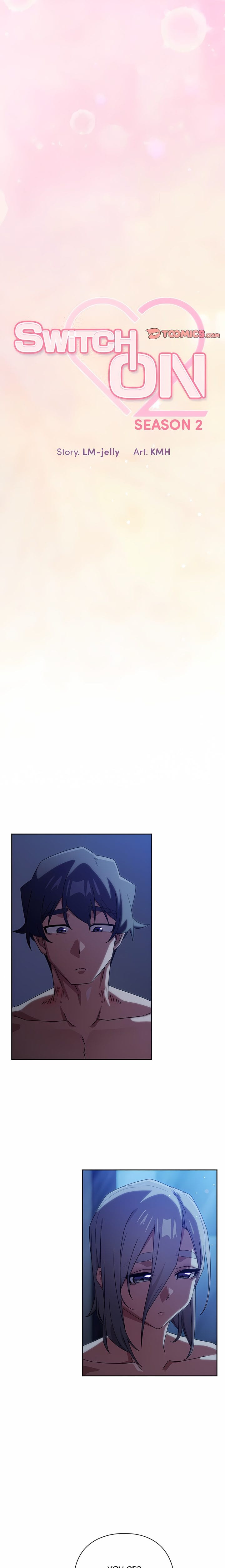 Switch ON Season 2 Uncensored, chapter 51, page 17 of 21