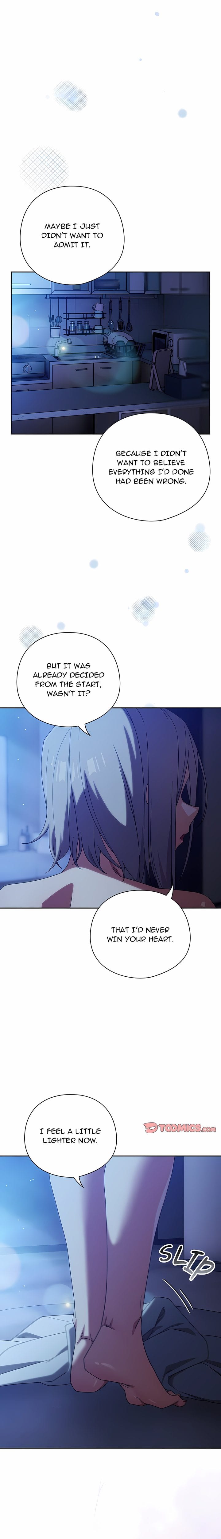 Switch ON Season 2 Uncensored, chapter 51, page 19 of 21
