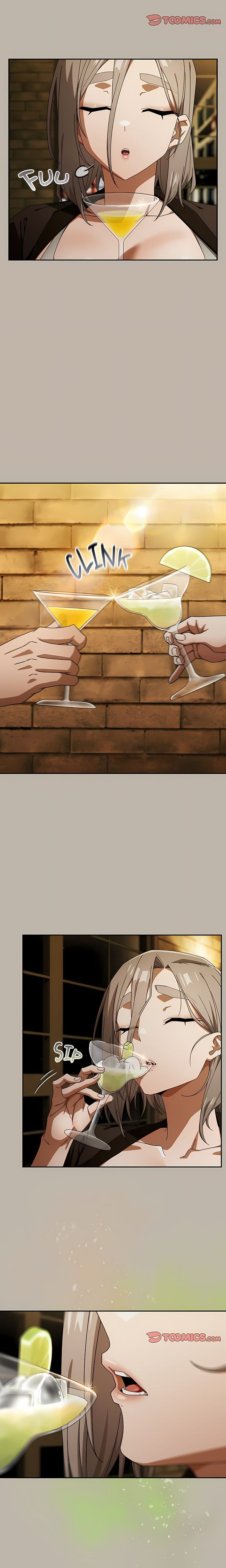 Switch ON Season 2 Uncensored, chapter 52, page 13 of 19