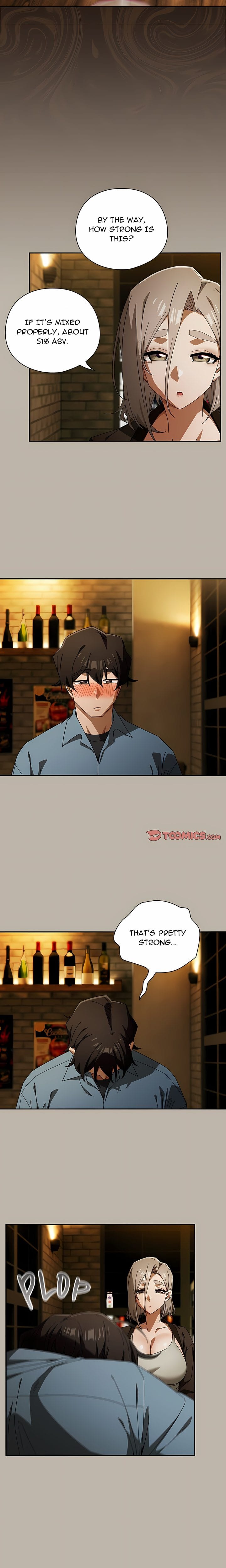 Switch ON Season 2 Uncensored, chapter 52, page 15 of 19