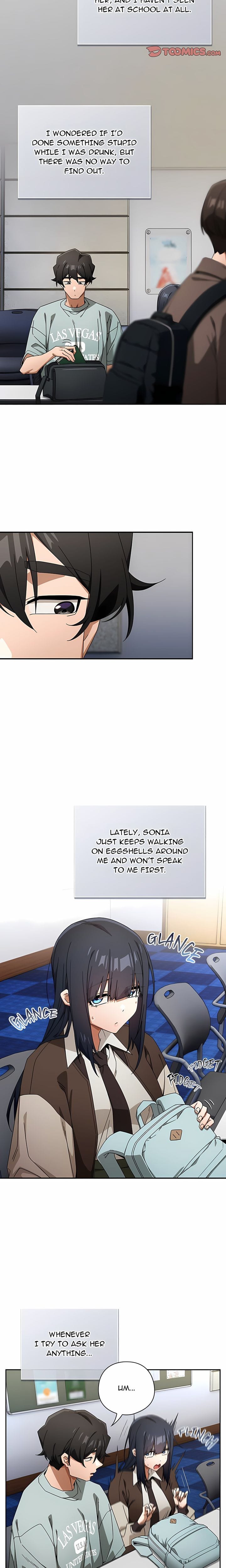 Switch ON Season 2 Uncensored, chapter 53, page 5 of 21