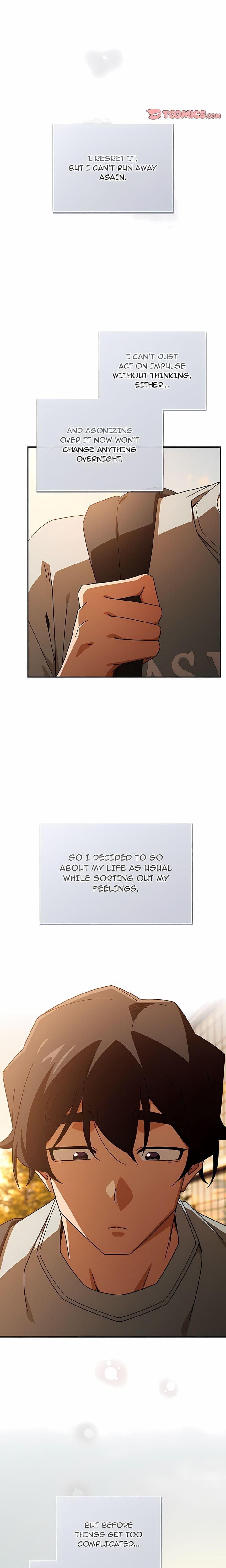 Switch ON Season 2 Uncensored, chapter 53, page 10 of 21