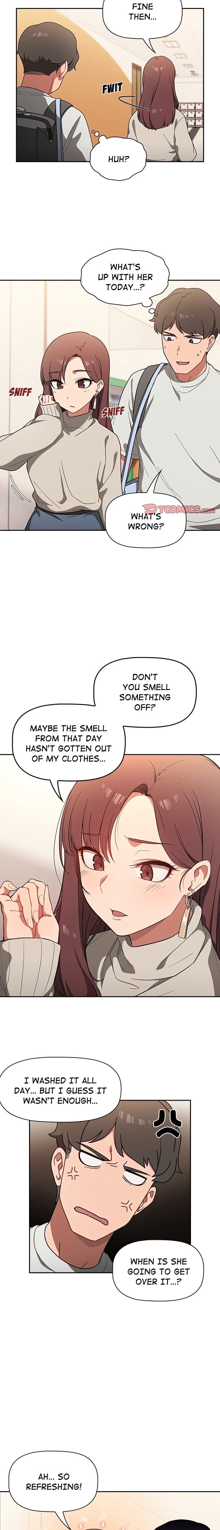 Switch ON (Uncensored), chapter 1, page 11 of 25