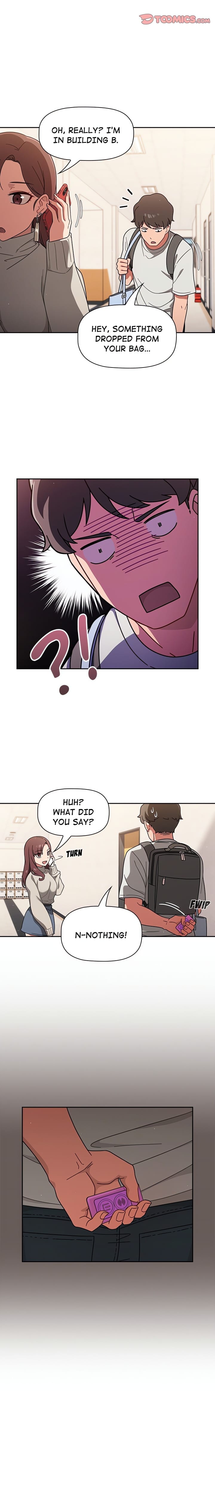 Switch ON (Uncensored), chapter 1, page 13 of 25