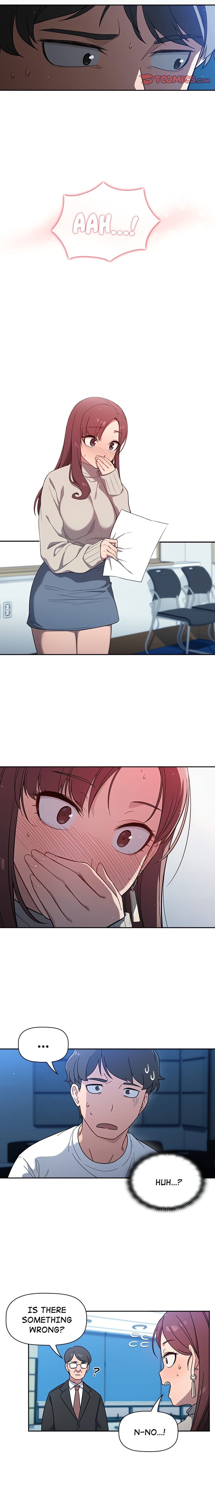 Switch ON (Uncensored), chapter 1, page 18 of 25