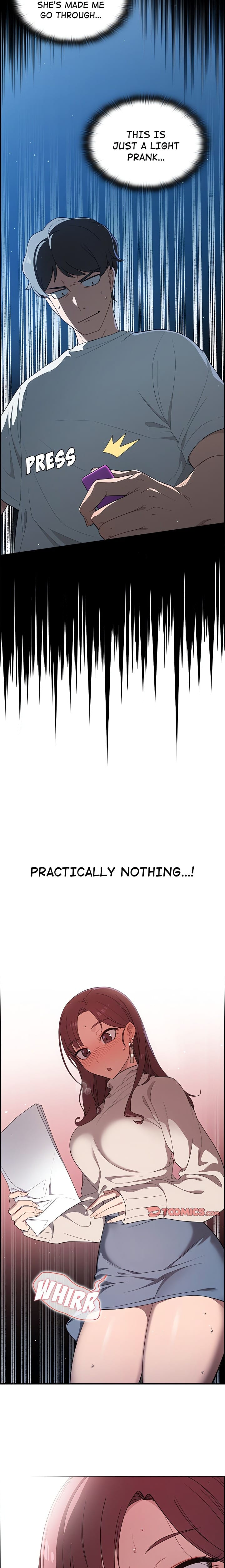 Switch ON (Uncensored), chapter 1, page 24 of 25