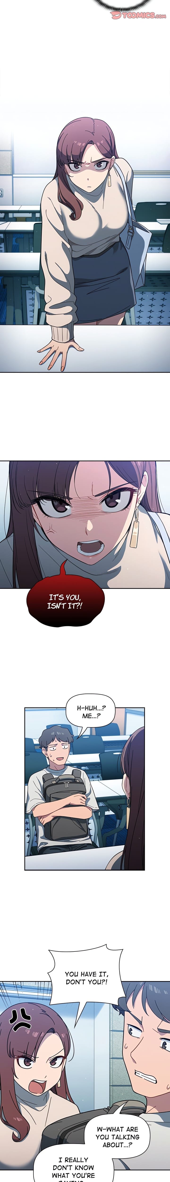 Switch ON (Uncensored), chapter 2, page 13 of 24