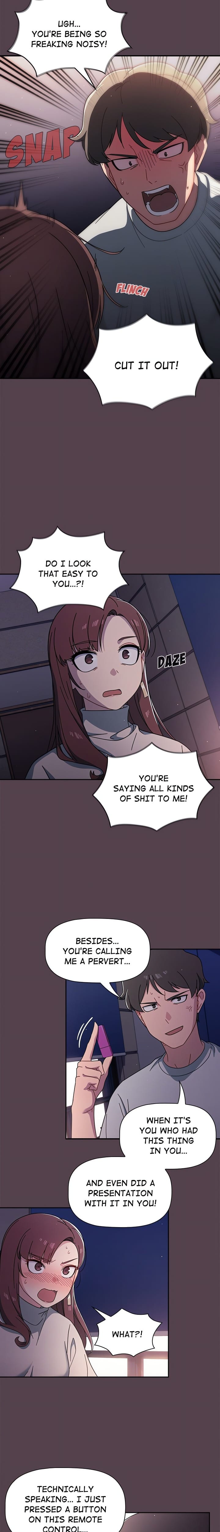 Switch ON (Uncensored), chapter 2, page 22 of 24