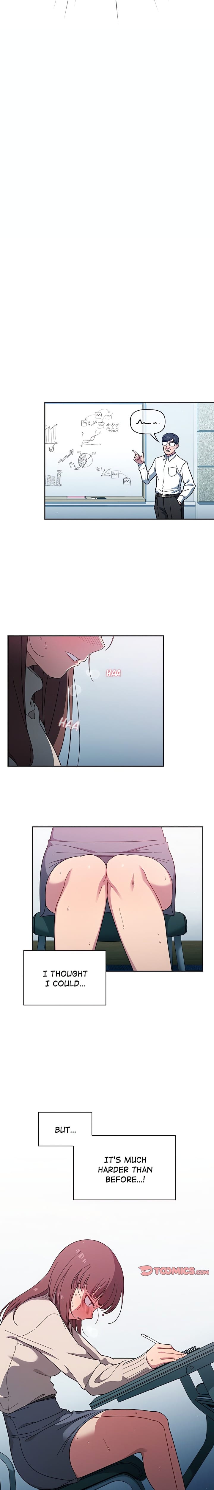 Switch ON (Uncensored), chapter 4, page 13 of 22
