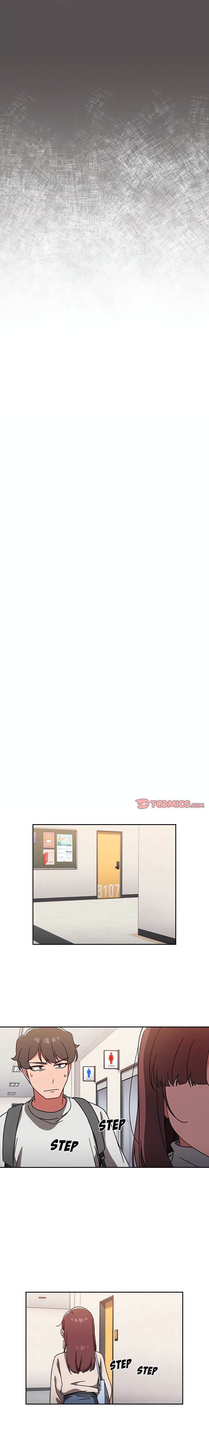Switch ON (Uncensored), chapter 7, page 14 of 17