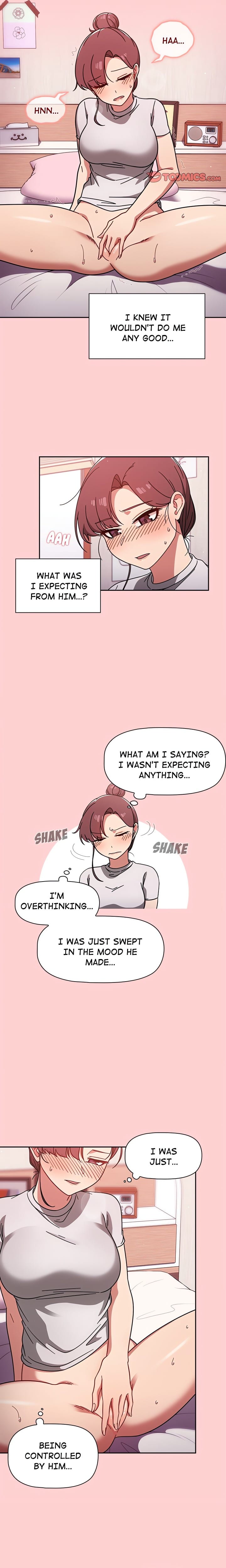 Switch ON (Uncensored), chapter 8, page 15 of 17