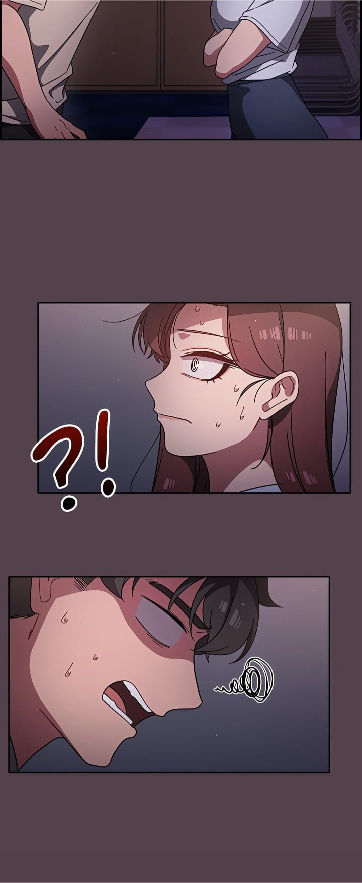 Switch ON (Uncensored), chapter 10, page 18 of 18