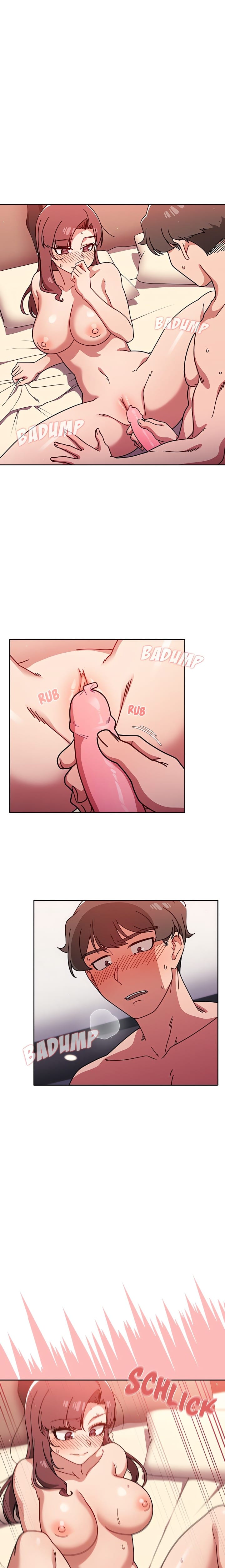 Switch ON (Uncensored), chapter 12, page 14 of 20