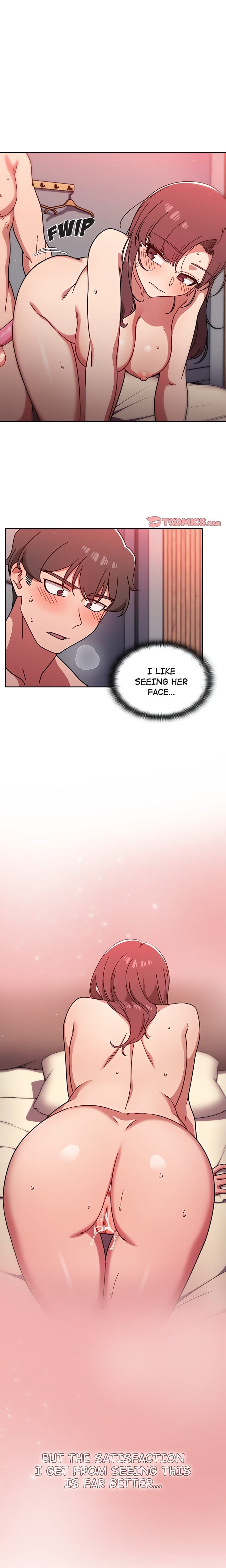 Switch ON (Uncensored), chapter 13, page 11 of 21