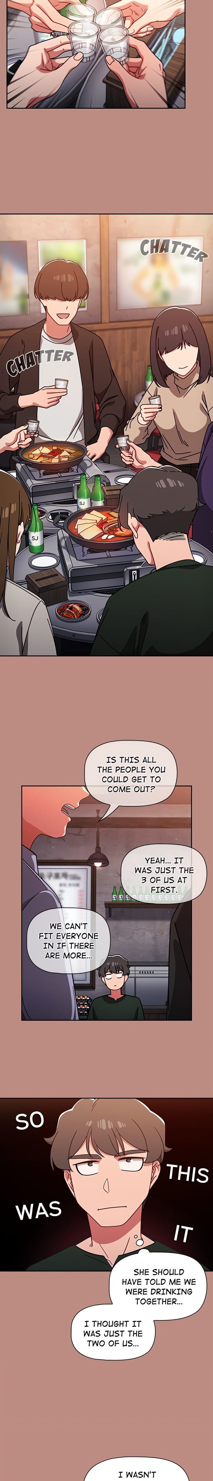 Switch ON (Uncensored), chapter 15, page 17 of 24