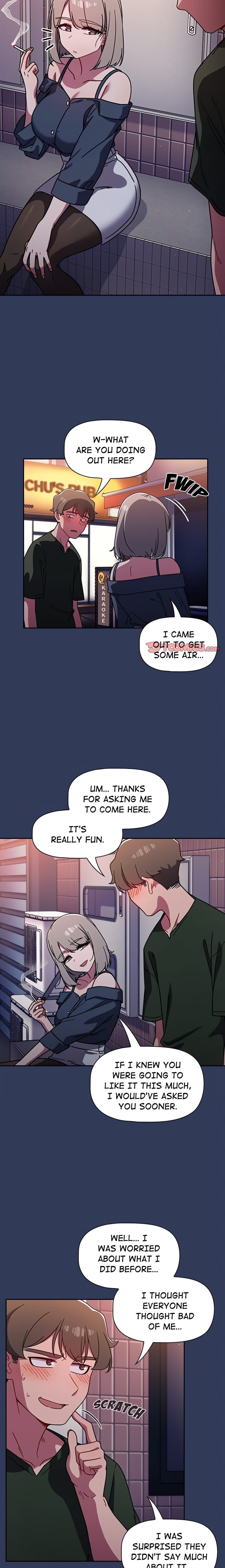 Switch ON (Uncensored), chapter 15, page 21 of 24