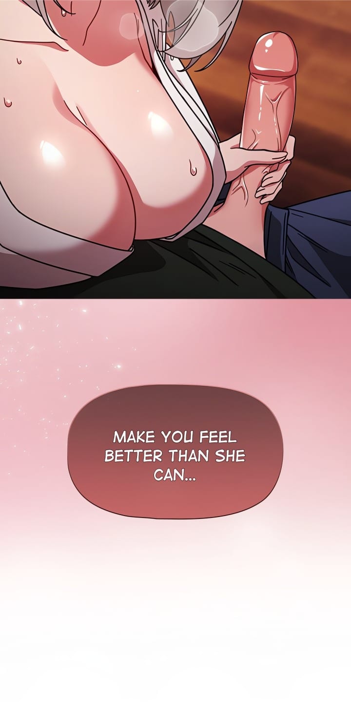 Switch ON (Uncensored), chapter 16, page 18 of 18