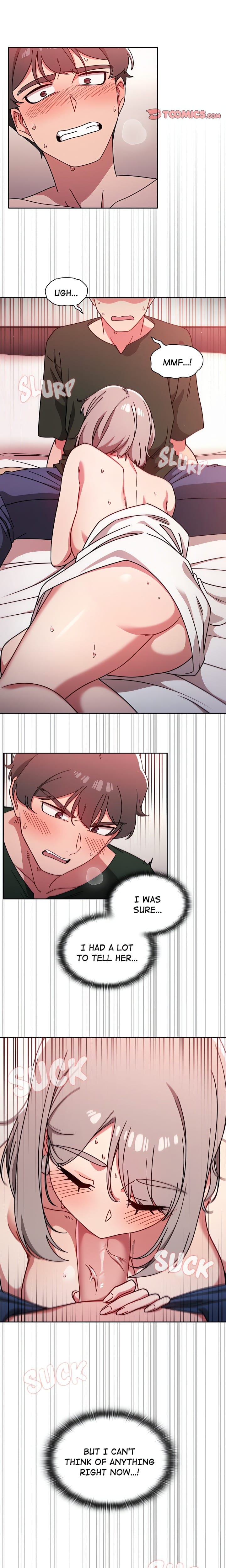 Switch ON (Uncensored), chapter 17, page 10 of 17