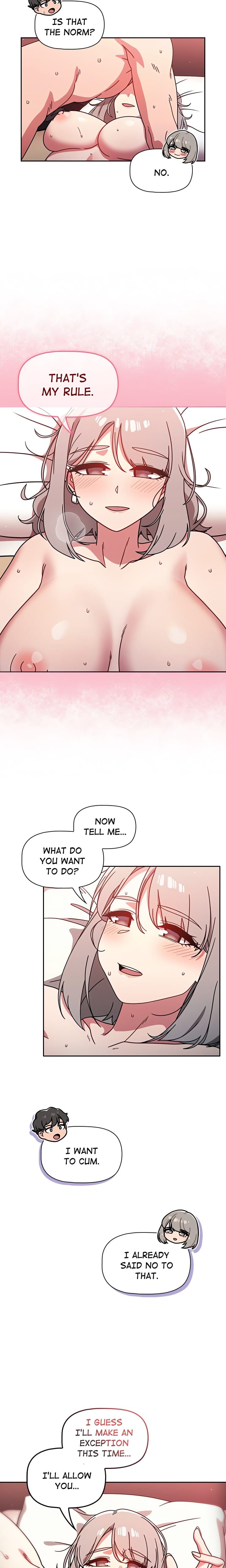 Switch ON (Uncensored), chapter 19, page 6 of 20