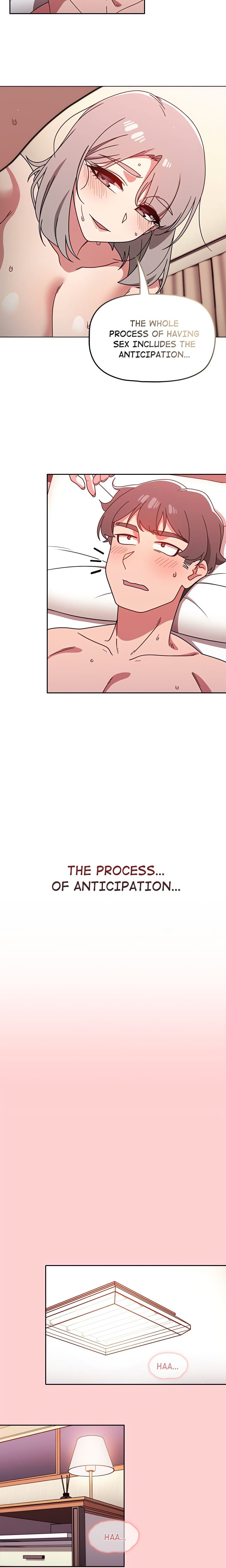 Switch ON (Uncensored), chapter 19, page 17 of 20