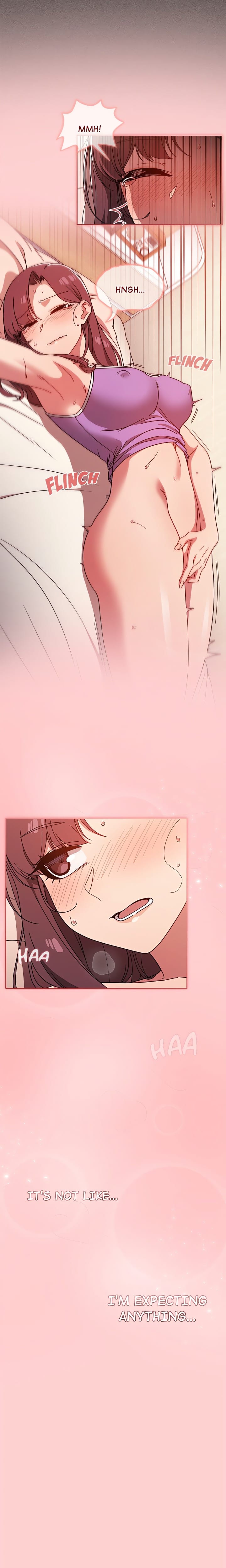 Switch ON (Uncensored), chapter 19, page 19 of 20