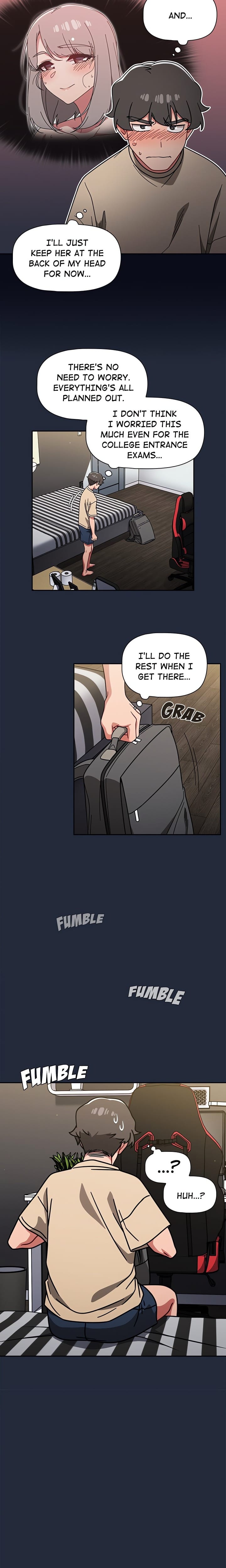 Switch ON (Uncensored), chapter 20, page 11 of 19