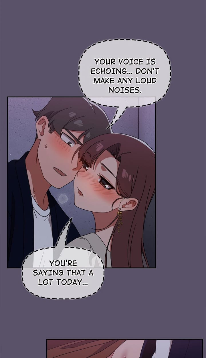 Switch ON (Uncensored), chapter 24, page 5 of 70