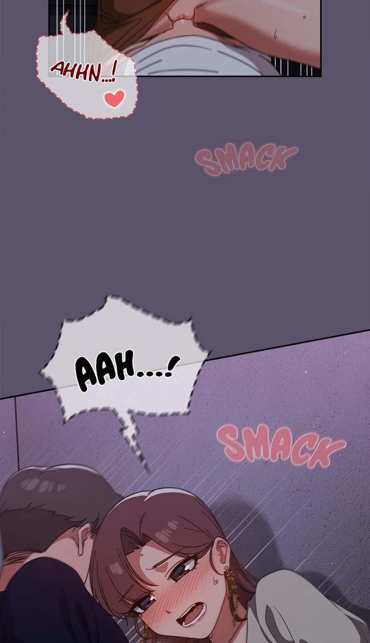 Switch ON (Uncensored), chapter 24, page 7 of 70