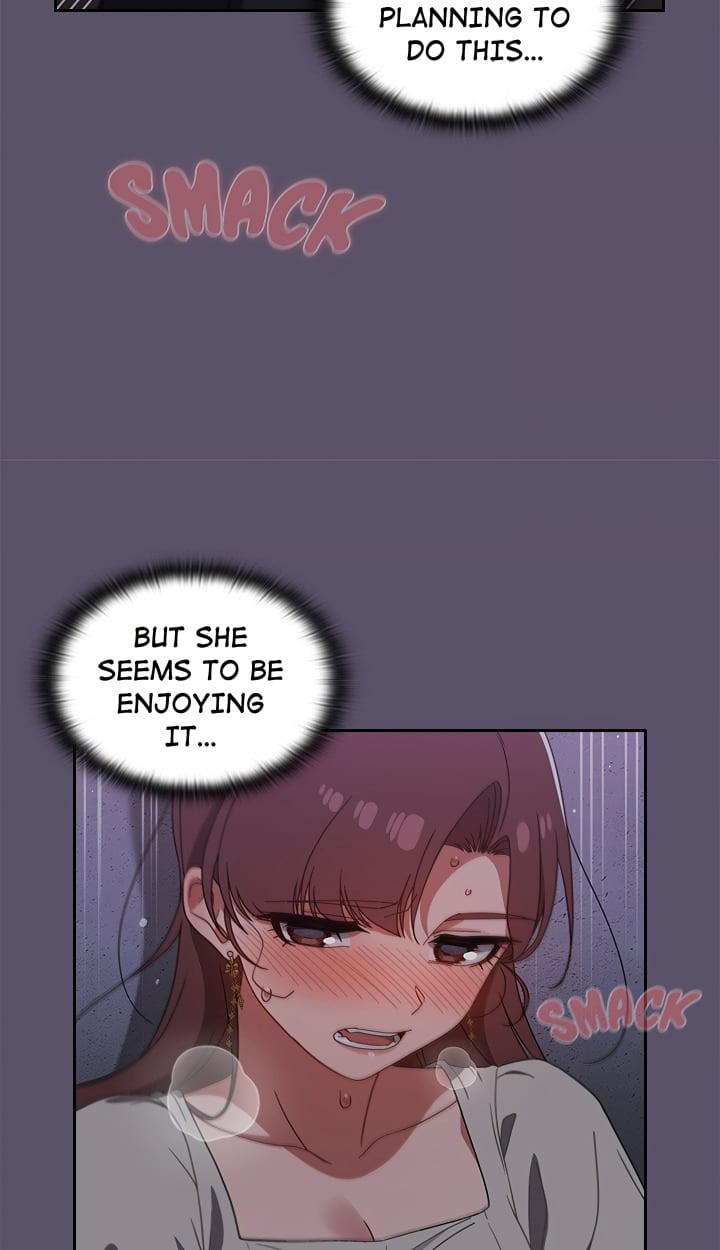 Switch ON (Uncensored), chapter 24, page 11 of 70