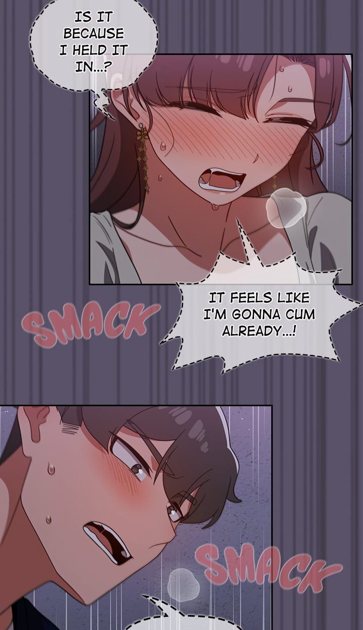 Switch ON (Uncensored), chapter 24, page 14 of 70
