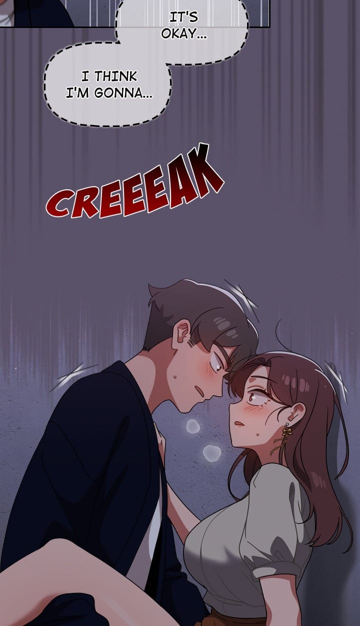 Switch ON (Uncensored), chapter 24, page 15 of 70