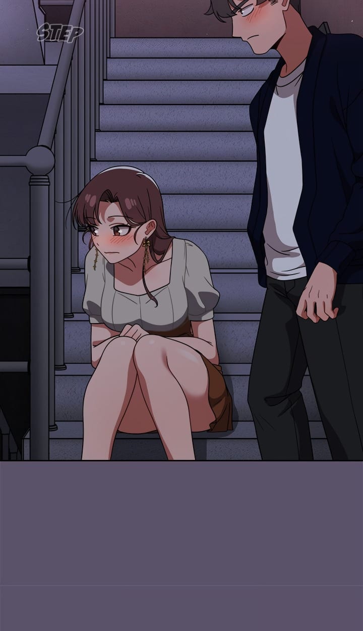 Switch ON (Uncensored), chapter 24, page 21 of 70