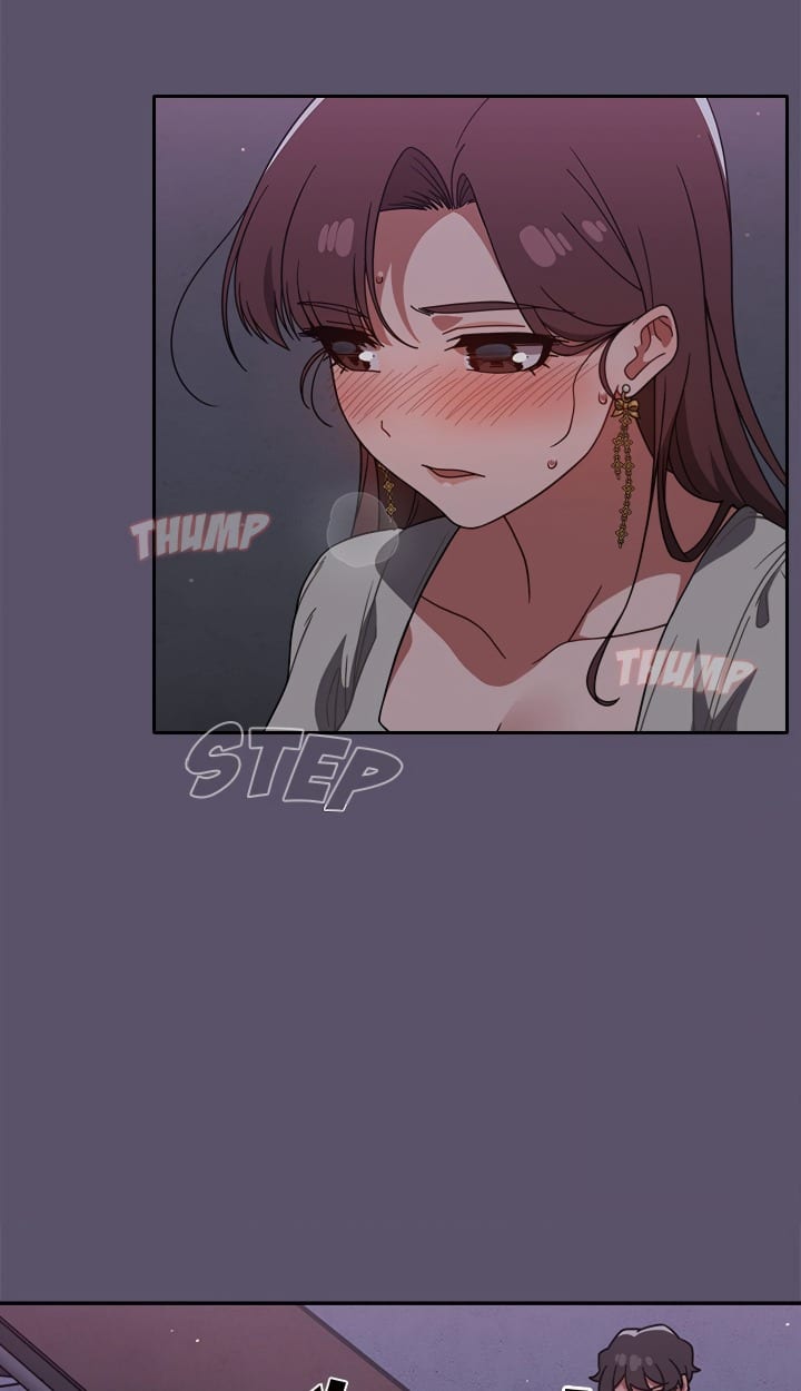 Switch ON (Uncensored), chapter 24, page 23 of 70