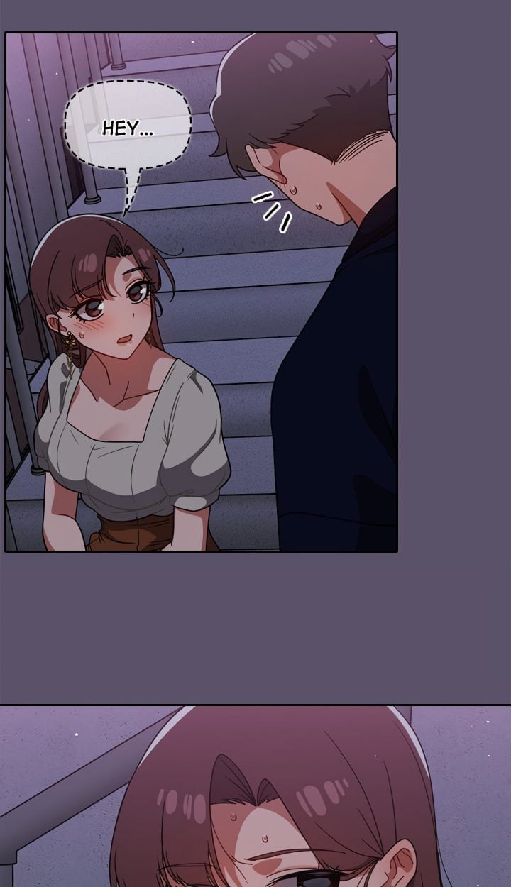 Switch ON (Uncensored), chapter 24, page 26 of 70