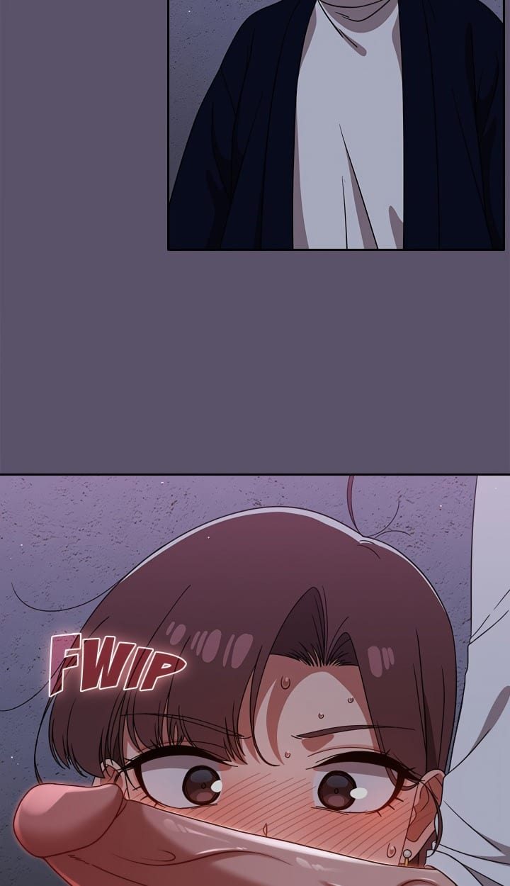 Switch ON (Uncensored), chapter 24, page 28 of 70