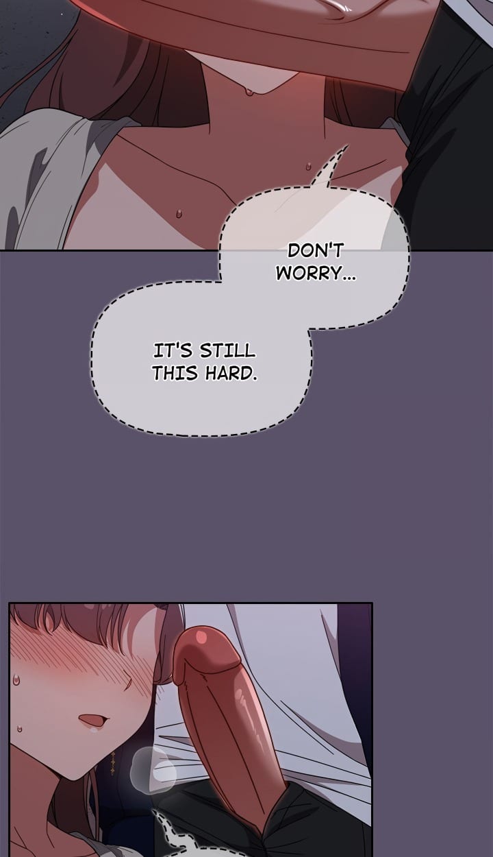 Switch ON (Uncensored), chapter 24, page 29 of 70