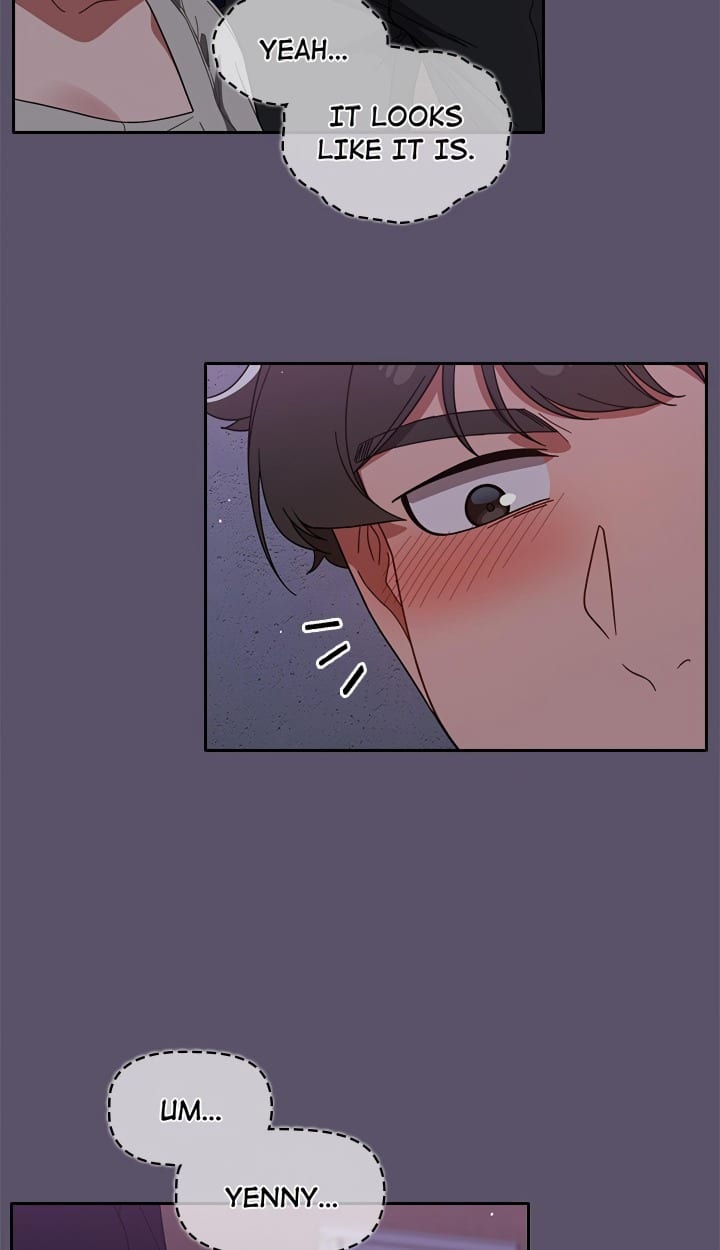 Switch ON (Uncensored), chapter 24, page 30 of 70