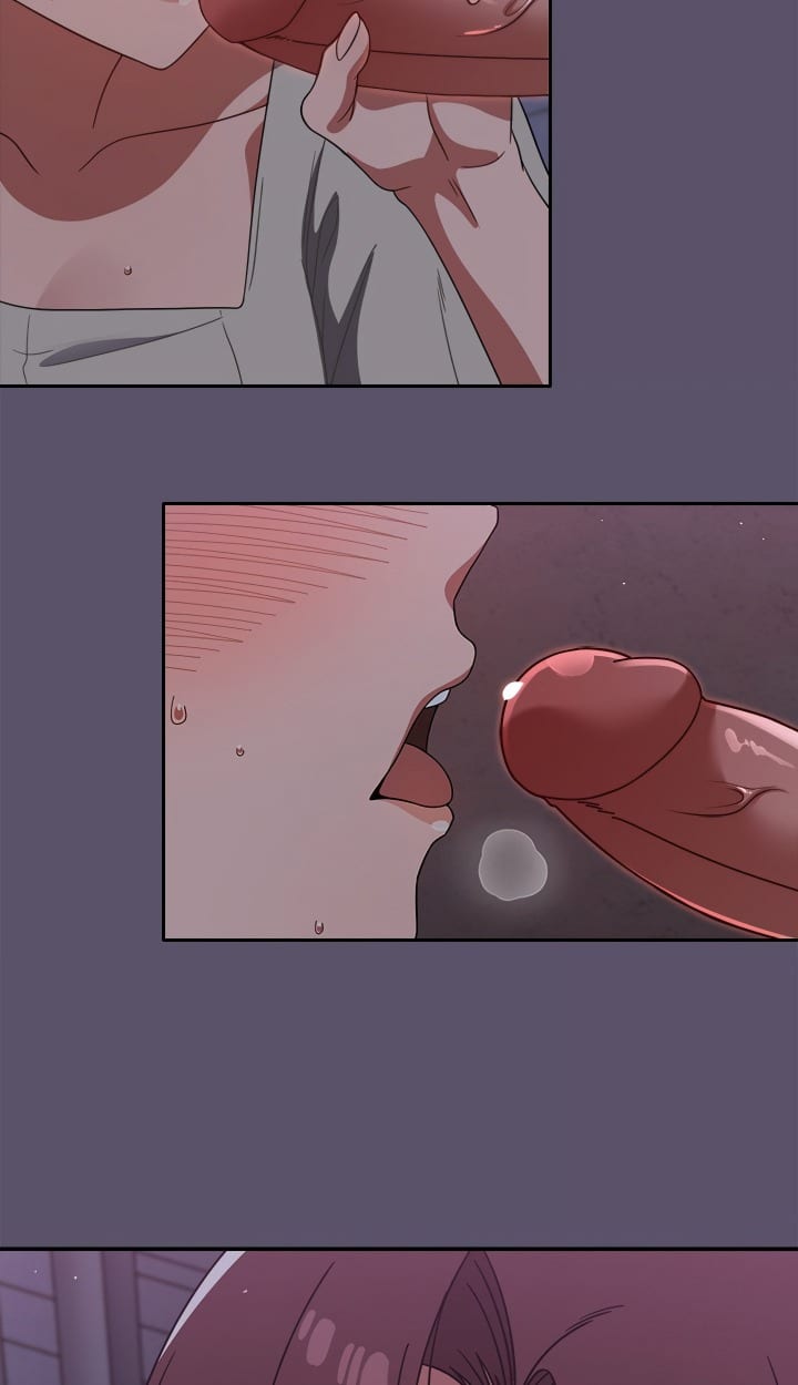 Switch ON (Uncensored), chapter 24, page 34 of 70